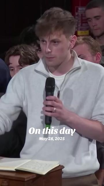 @The Charlie Kirk Show
