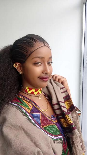 @Samri ኩሩ ሸሌ👸💪