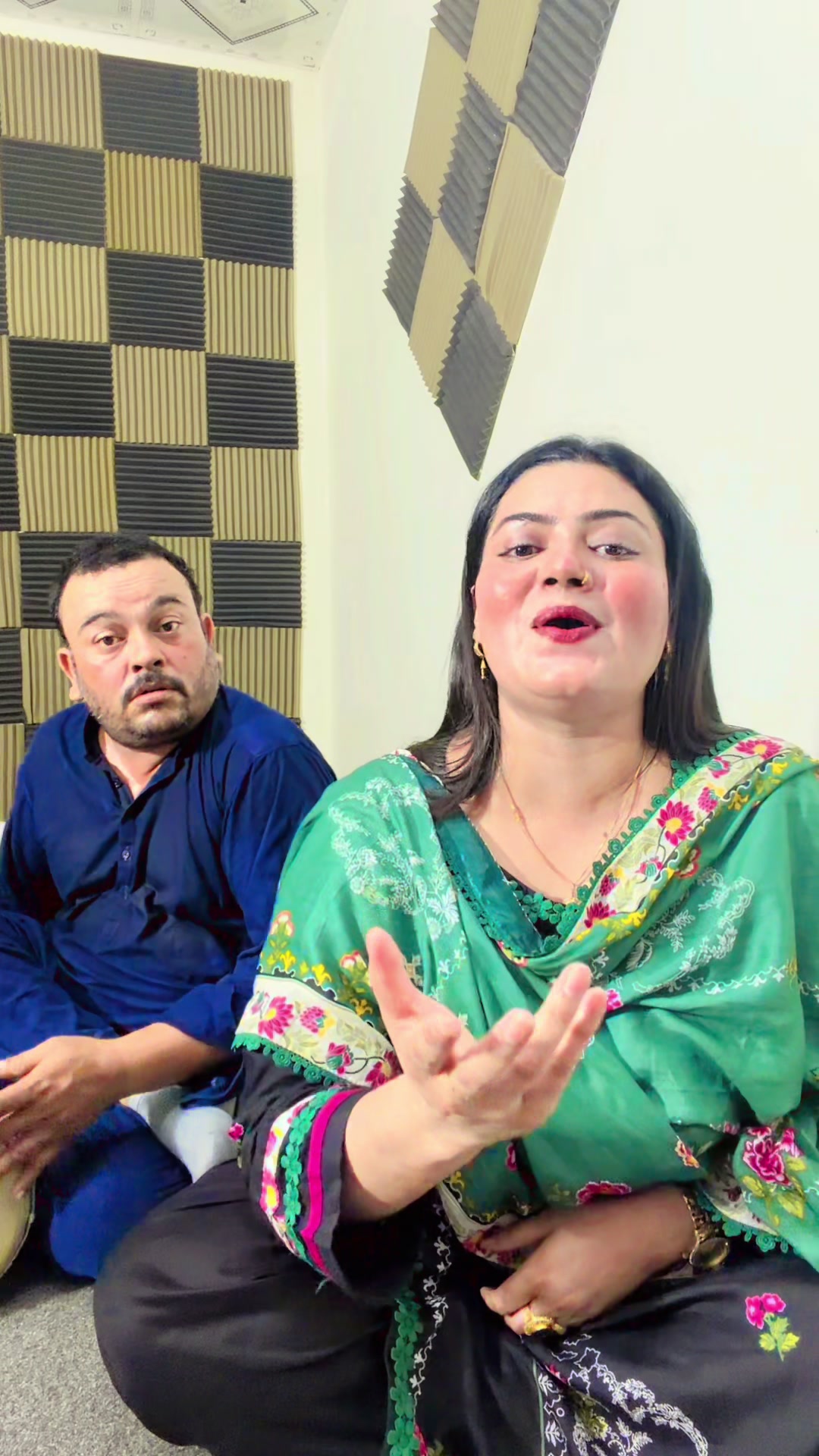 @Saira Jutti Official