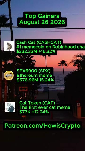 @HowisCrypto