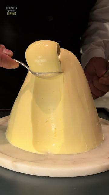 @High Speed Dining