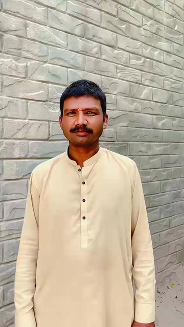 @Muhammad Rafeeq