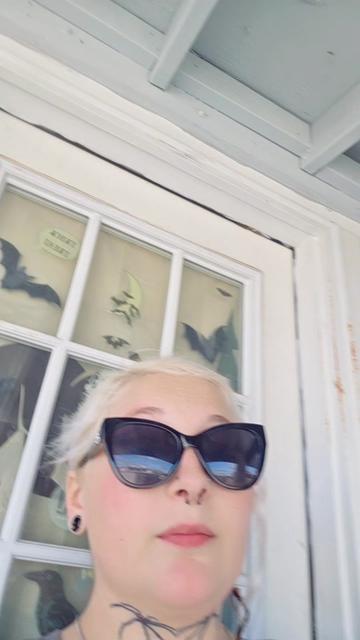 @GothStepMummy