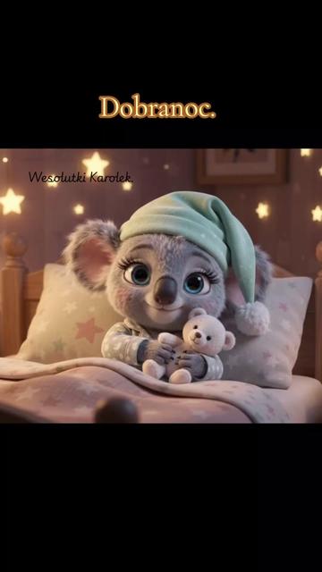 @Wesolutki Karolek 🐨