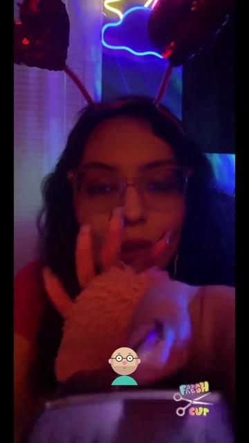 @asmrlovely