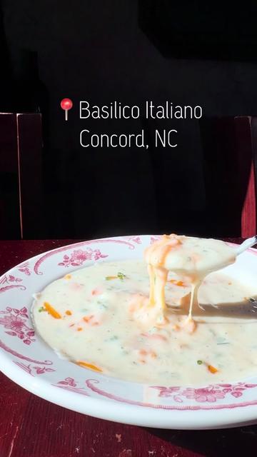 @Basilico Family Restaurant
