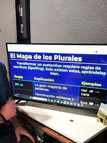 @&iexcl;Espa&ntilde;ol a Ingl&eacute;s! Aprende Hoy