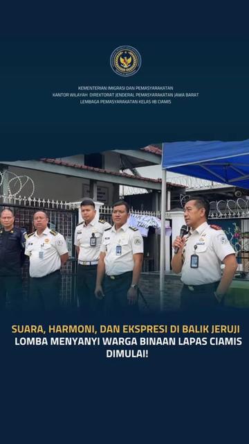 @Lapas Ciamis