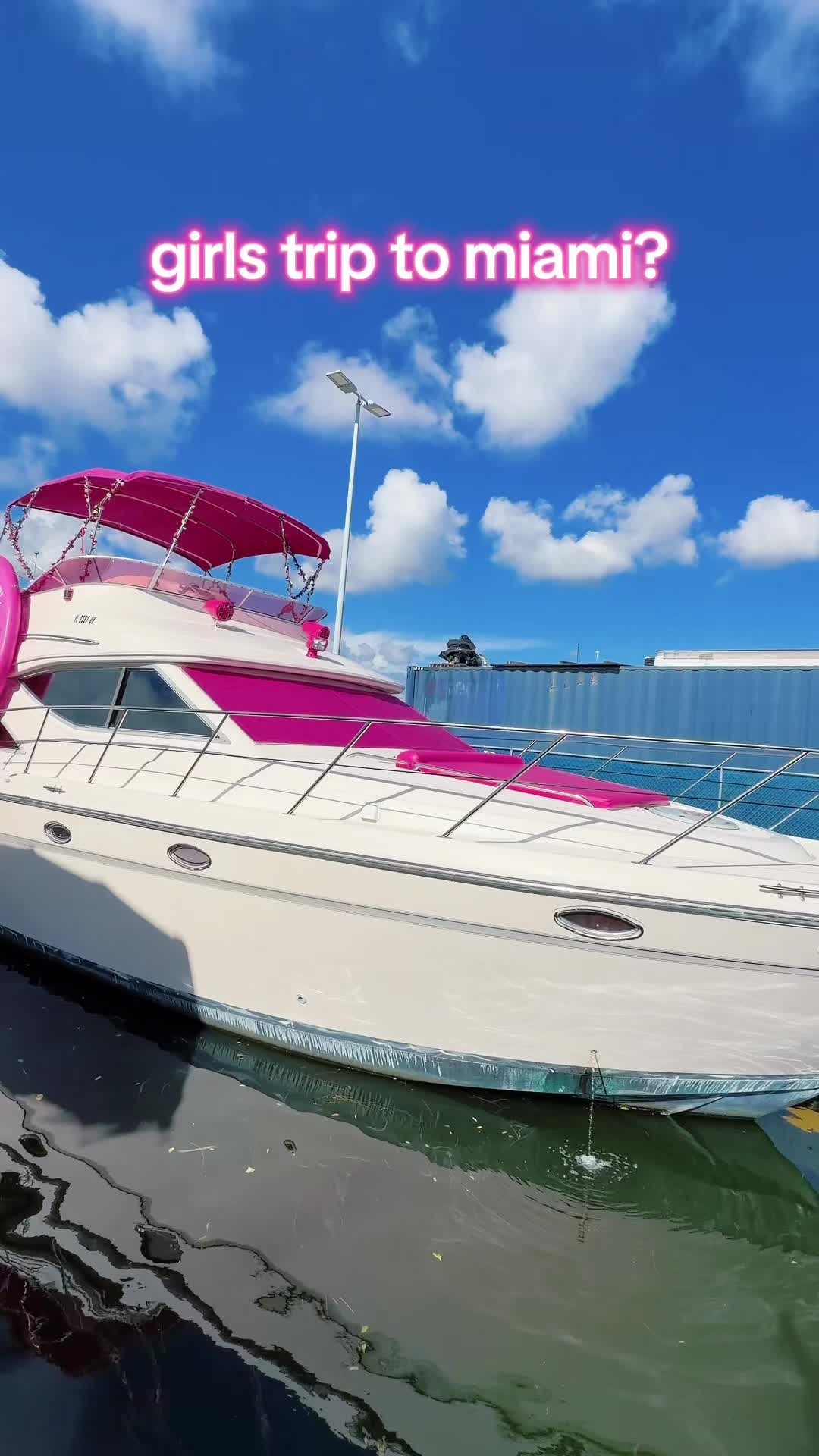 @Miami Yacht & Boat Rentals