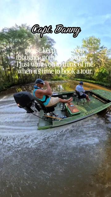 @Caddo Lake FirstCastCabin