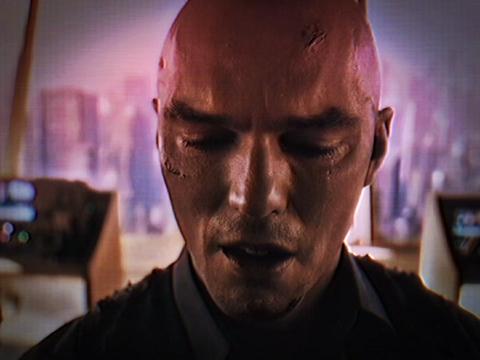 @Seren ! The Real Lex Luthor