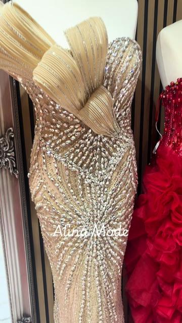 @Alina Mode