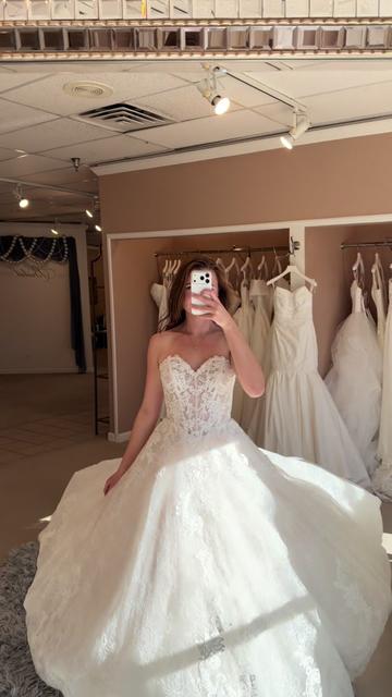 @The Bridal Collection