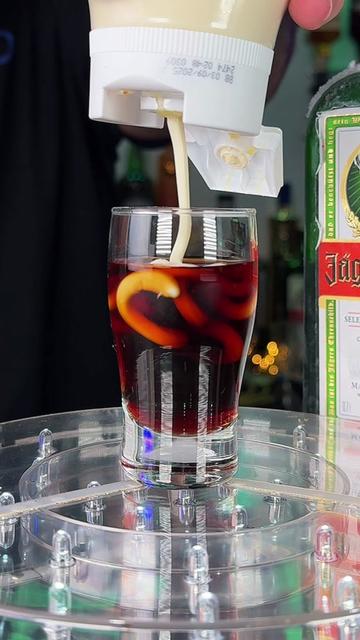 @ManCave Bartender