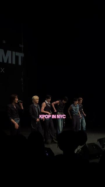 @KPOP IN NYC (DLE) ๐