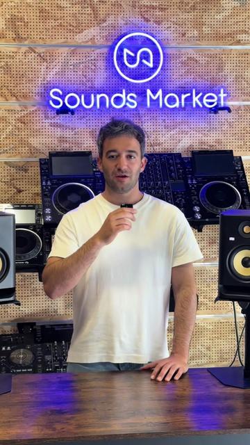 @Sounds Market