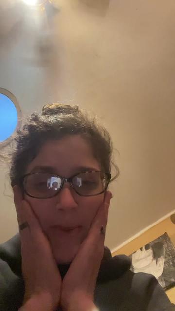 @Cassie Adel Haden