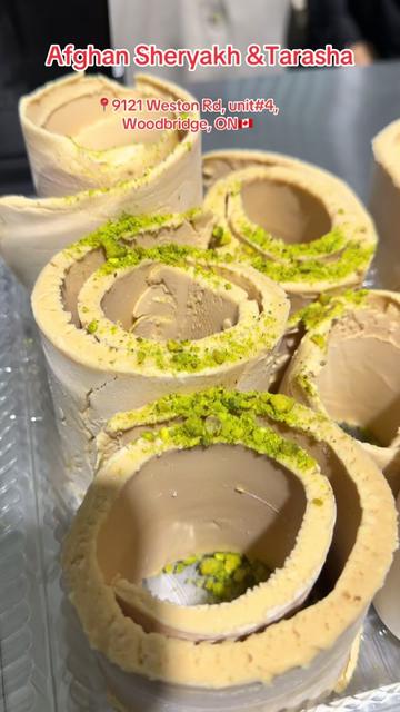 @M&B Bakery and Cakes