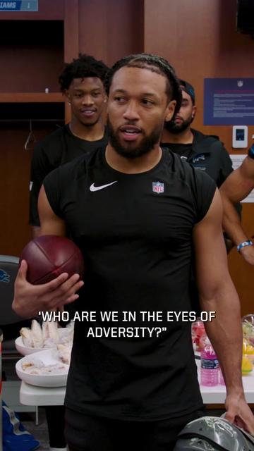 @Detroit Lions