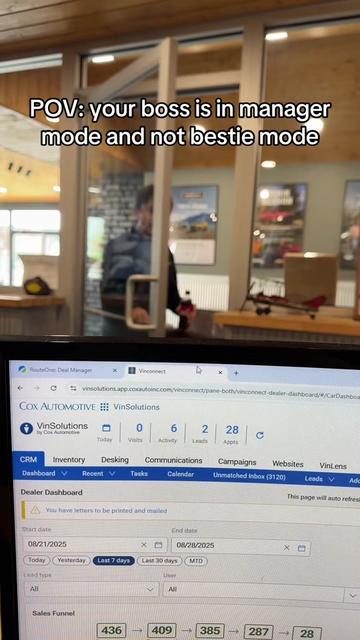 @Redmond Autogroup