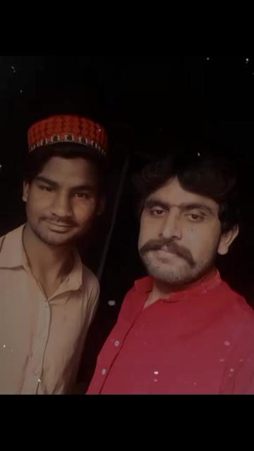 @Mahar Rashid Hamjana