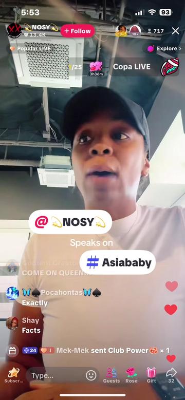 @HeyB!