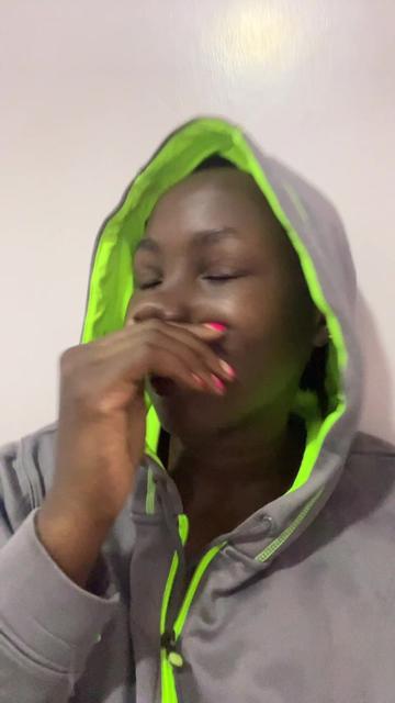 @Debby Rono