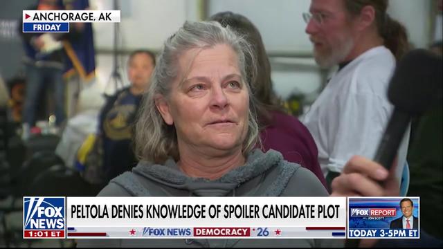 @Fox News