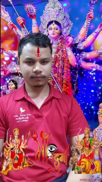 @Ajay Chaudhary