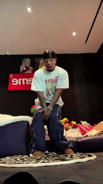 @Gervonta TANK Davis