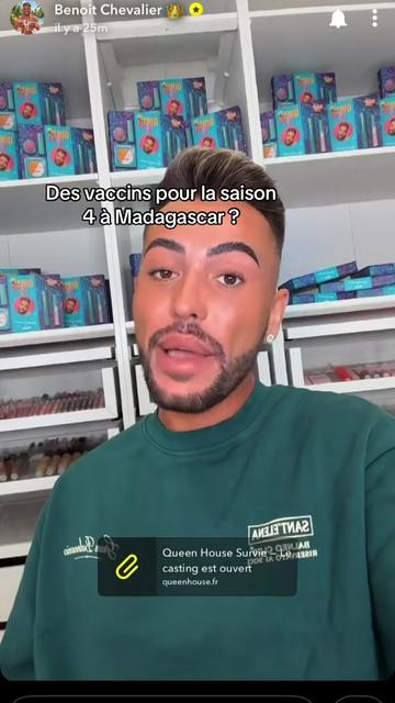 @Queen House Fan