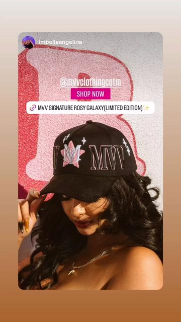 @MVV Clothing Co Tm