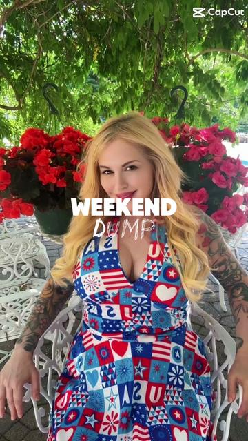 @Blonde Milan