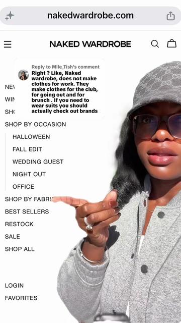 @The Fashionable Lawyer