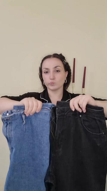 @Anna | Muradi