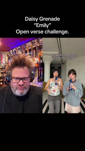 @Jaret Reddick
