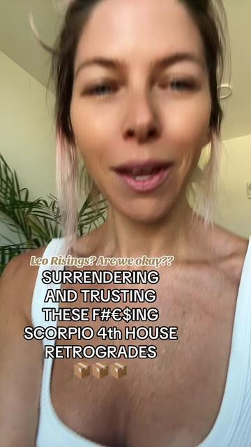 @Tovah | TheSpiritualConcierge