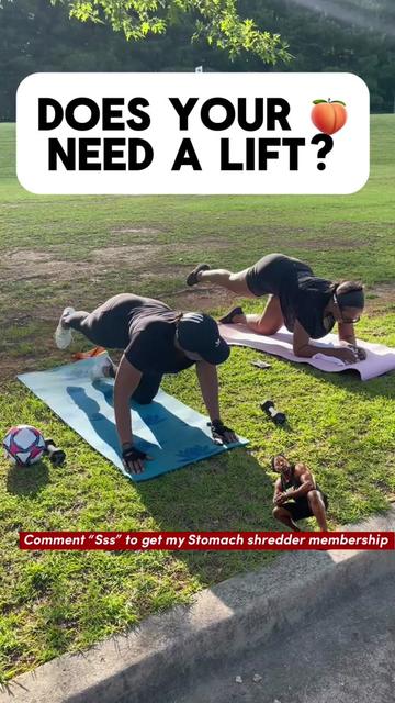 @Kenya Crooks|Celebrity Trainer