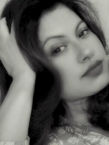 @woman with attitude