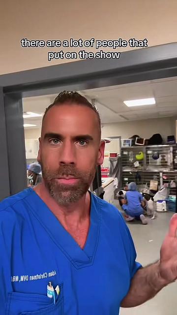 @dr.adam_christman_Veterinarian