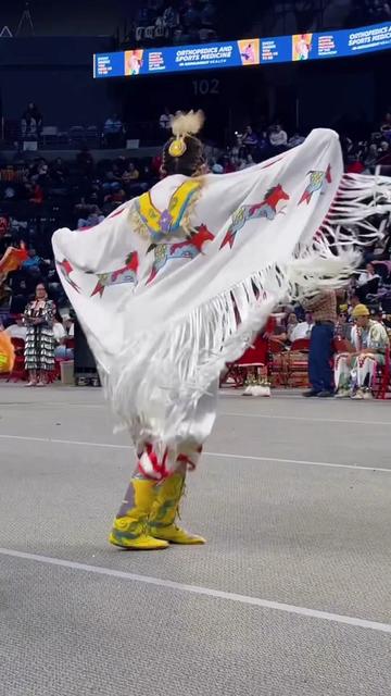 @Native Americans