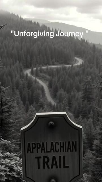 @Appalachian Way