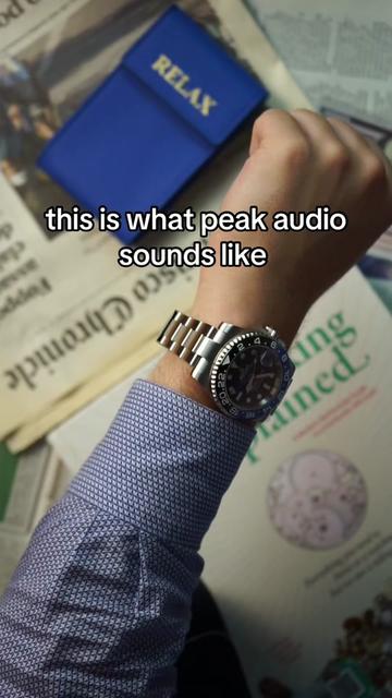 @Relax Watch Shop