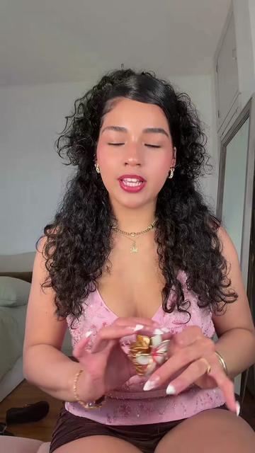 @Micaela Breton