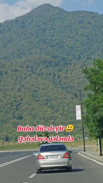 @Qəbələdə əmlak satışı