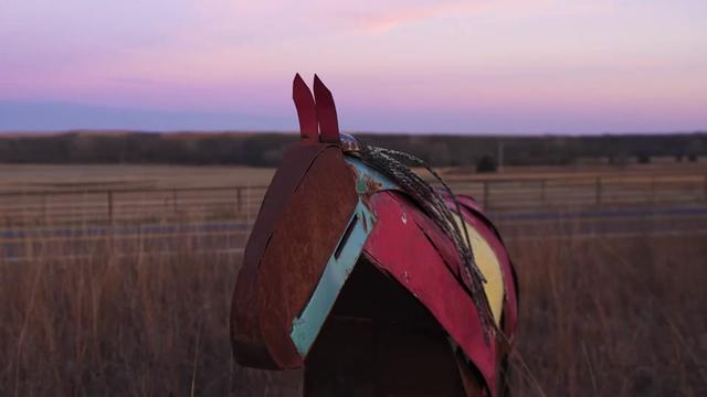 @Scenic Kansas