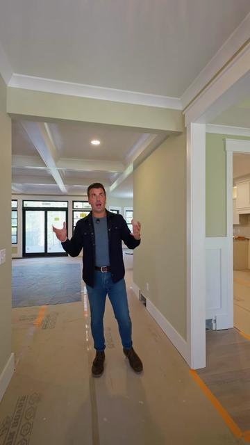 @Mark Antony Homes