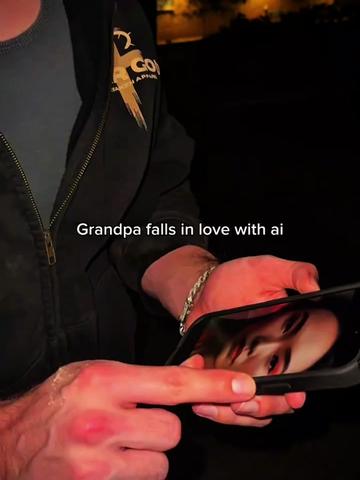@Landry Grandstaff Fan