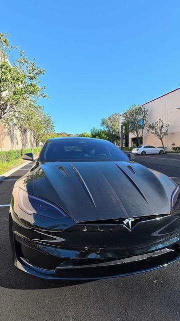 @RPM Tesla Accessories