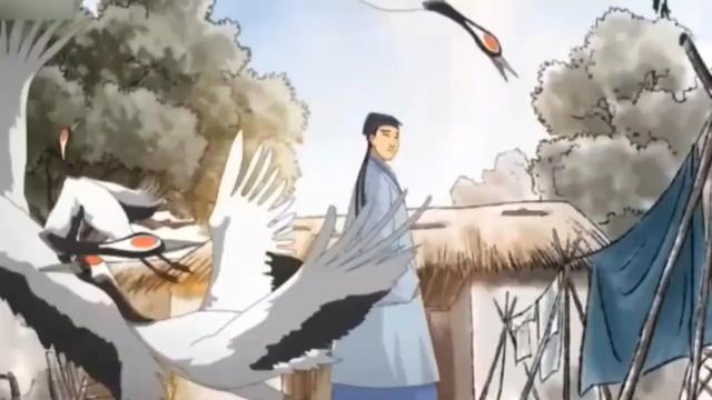 @Chinese folk tales